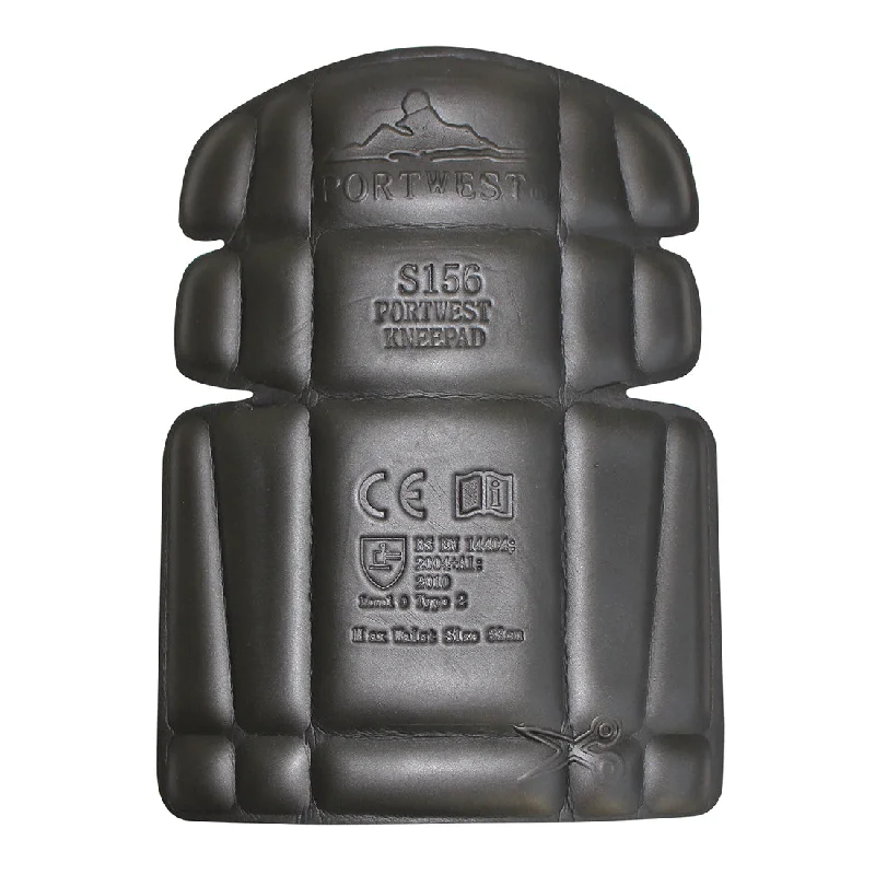 Design Perception Portwest Knee Pad