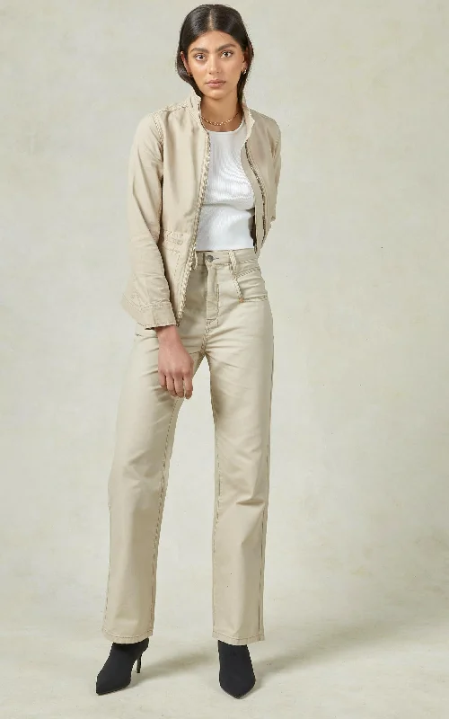 Free Design Betzy Tidal Jeans