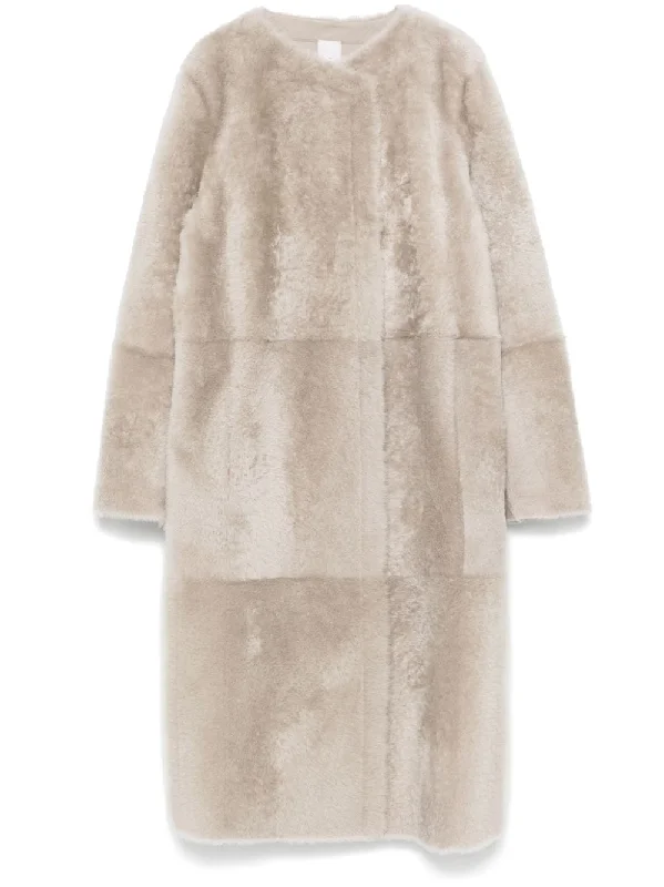 Exquisite Craftsmanship Furling By Giani Women's Coats Dove