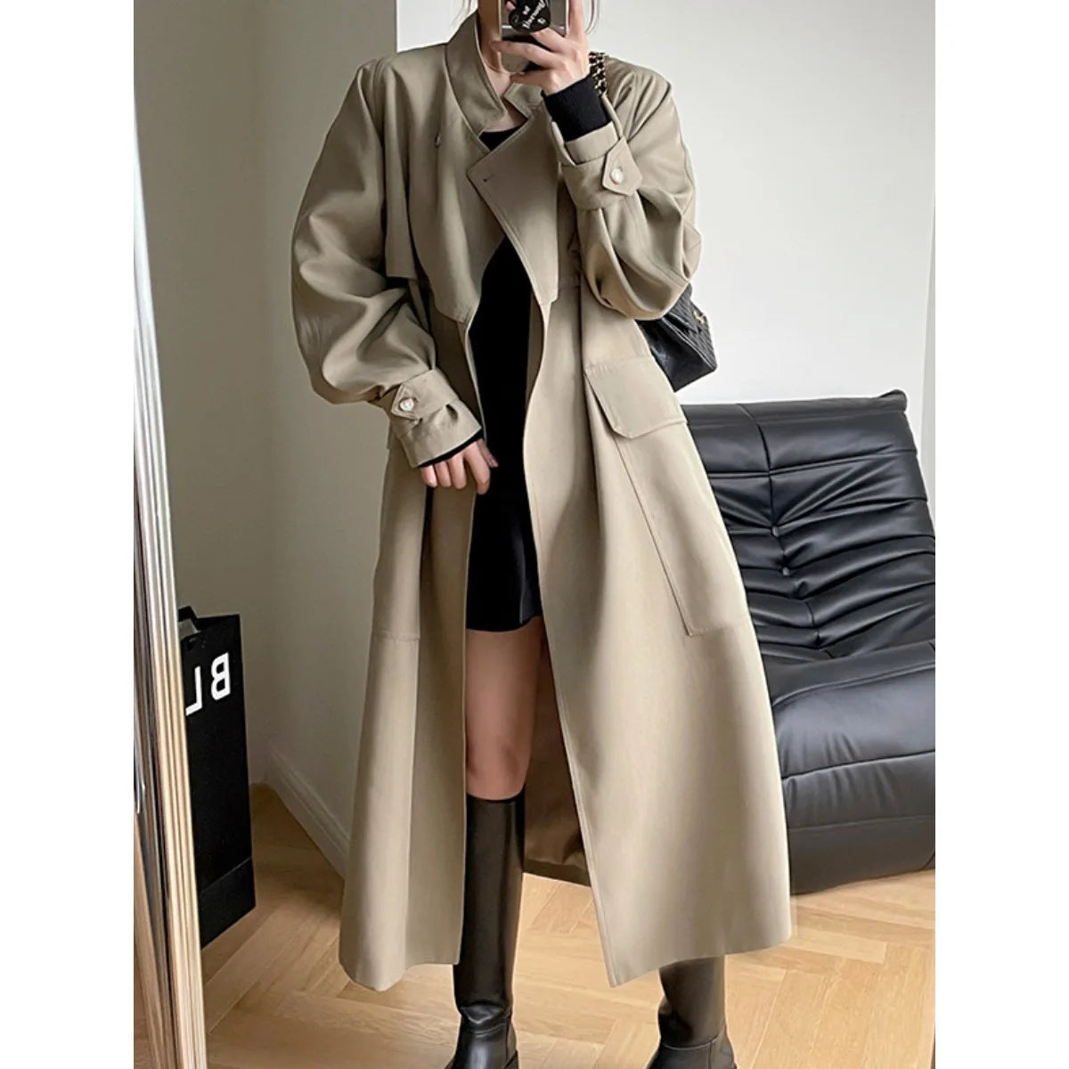 Khaki