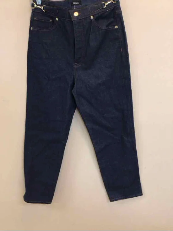 Comfortable Fashion Looks EXPRESS SIZE 6 Ladies JEANS