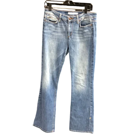 Designer Style Jeans Designer By Joes Jeans In Blue, Size: 30