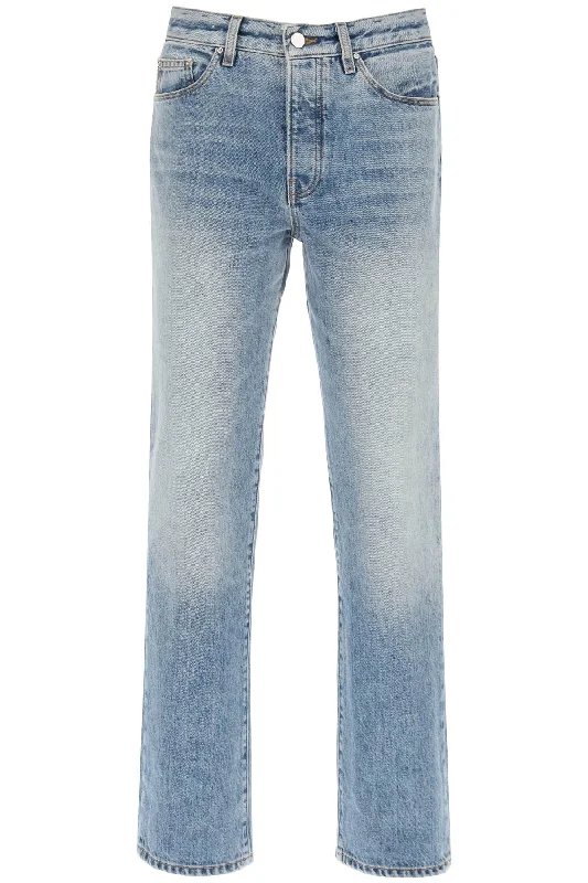 Spiritual Vitality AMIRI straight cut jeans
