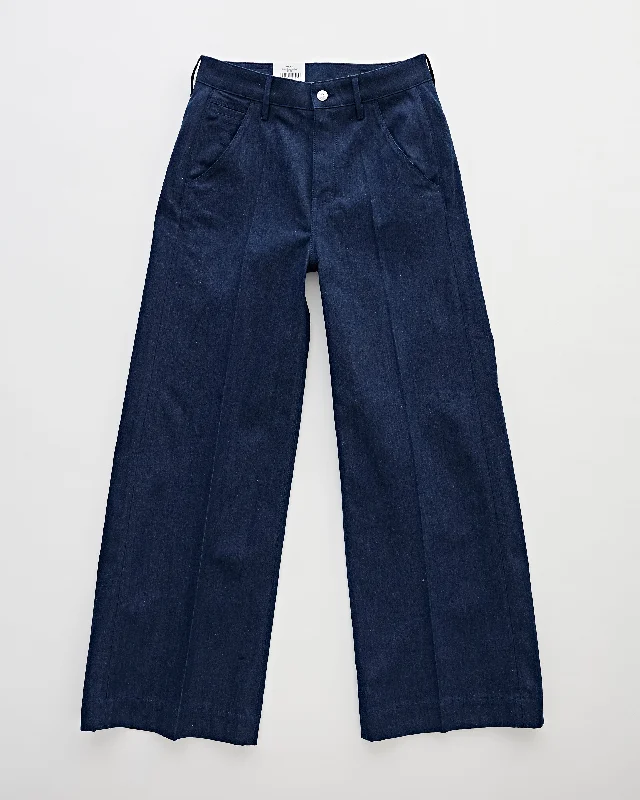 Preview New Products Bella Chino Raw