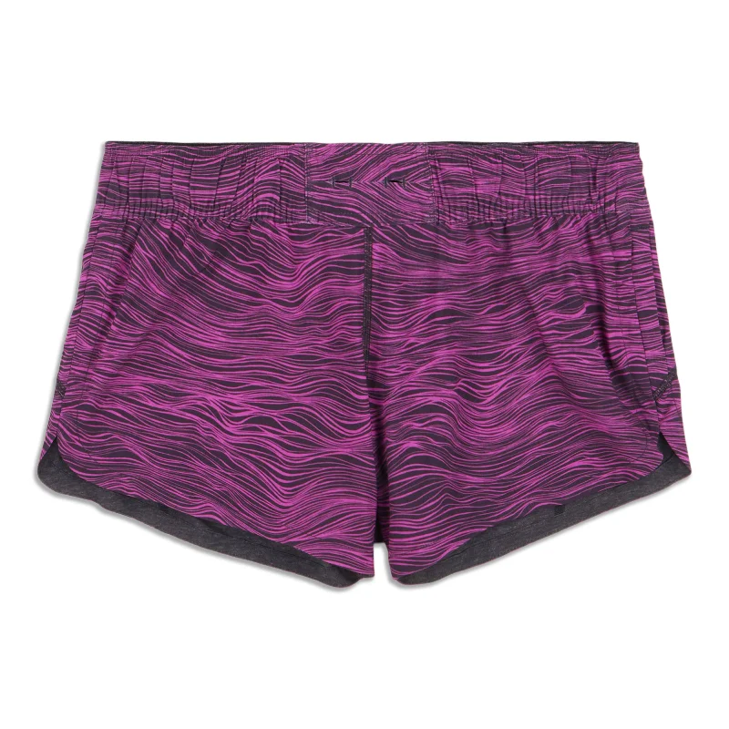 Cozy Fashion Double Time Short - Resale