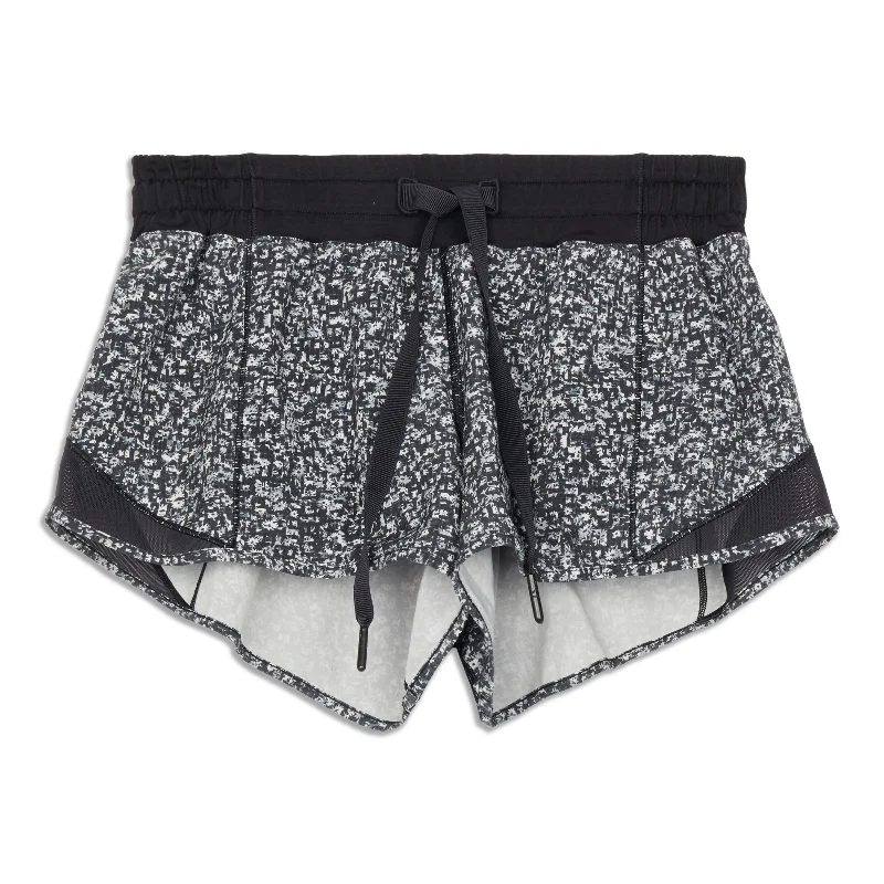 Floral Prints Hotty Hot Short - Resale