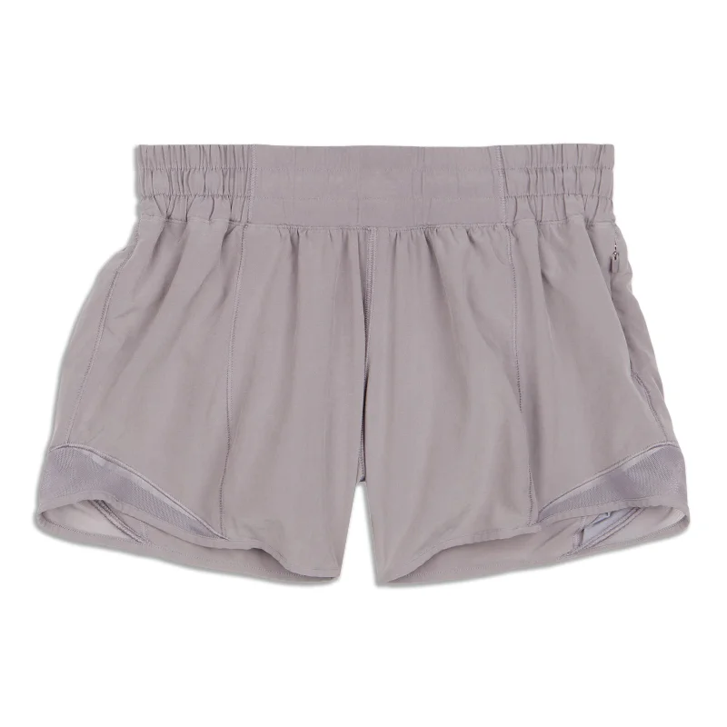 Slim Fit Hotty Hot Short - Resale