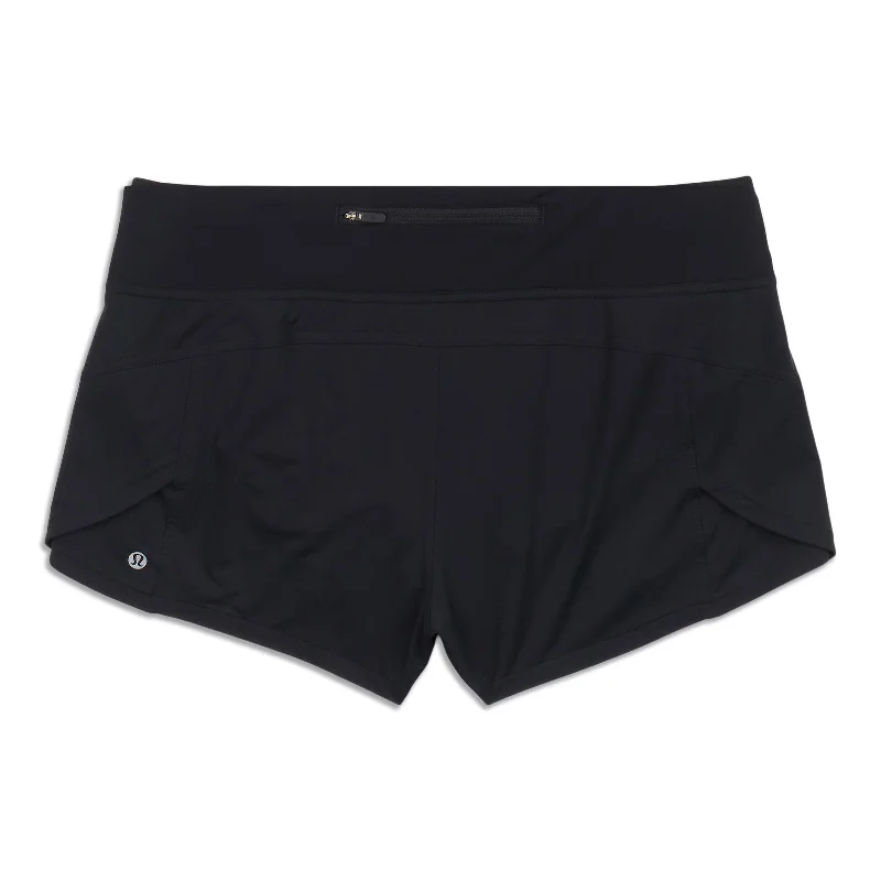 Sports Fashion Morning Miles Short - Resale