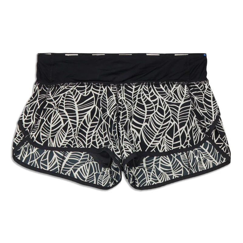 Fashion Touch Run Speed Short - Resale