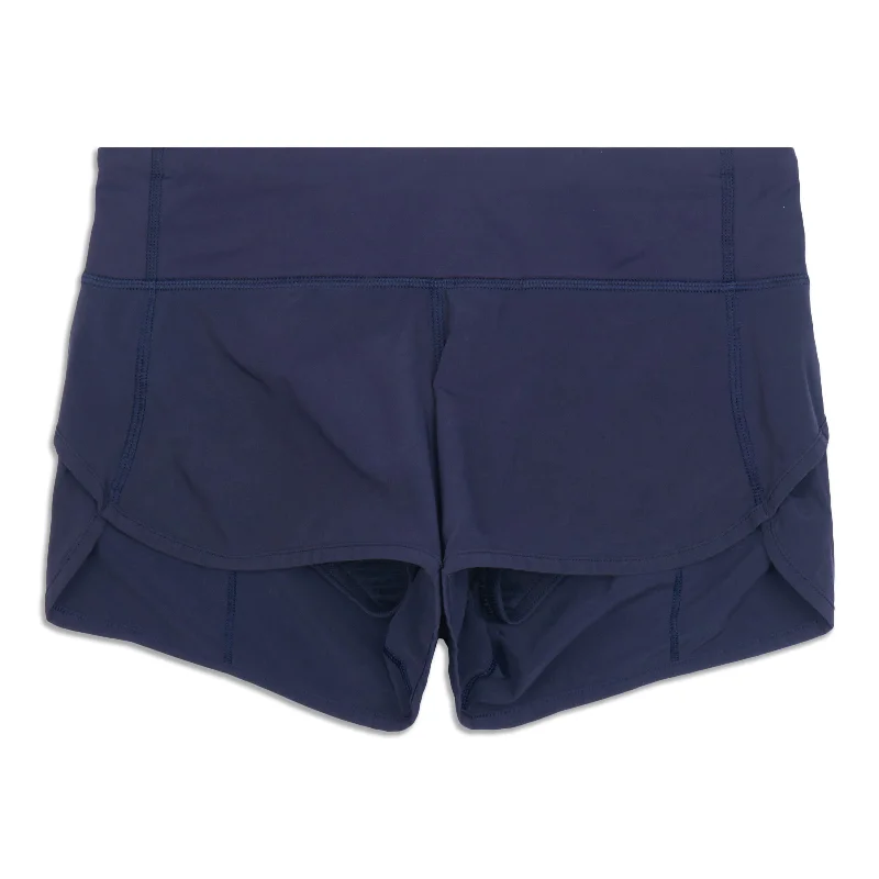 Minimal Style Speed Short - Resale