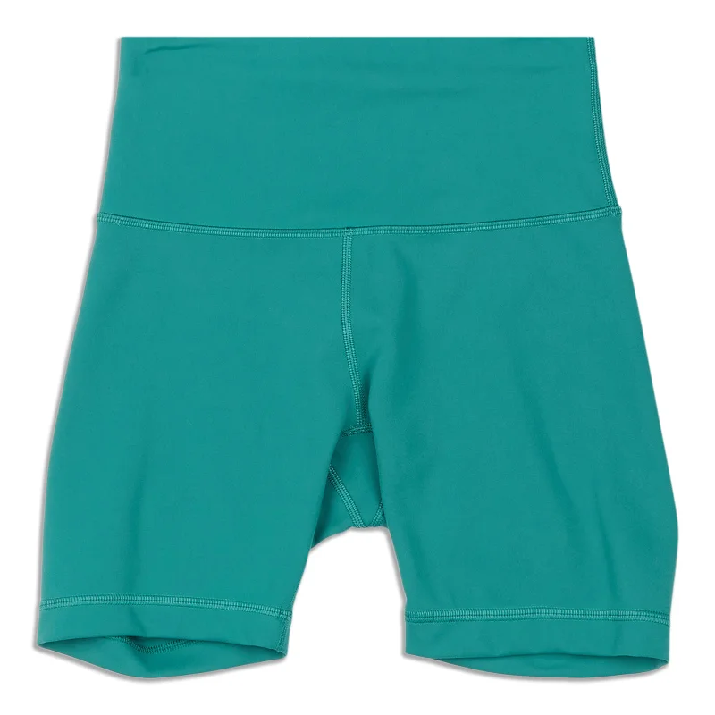 Trendy Comfort Wear Wunder Train HR Short
