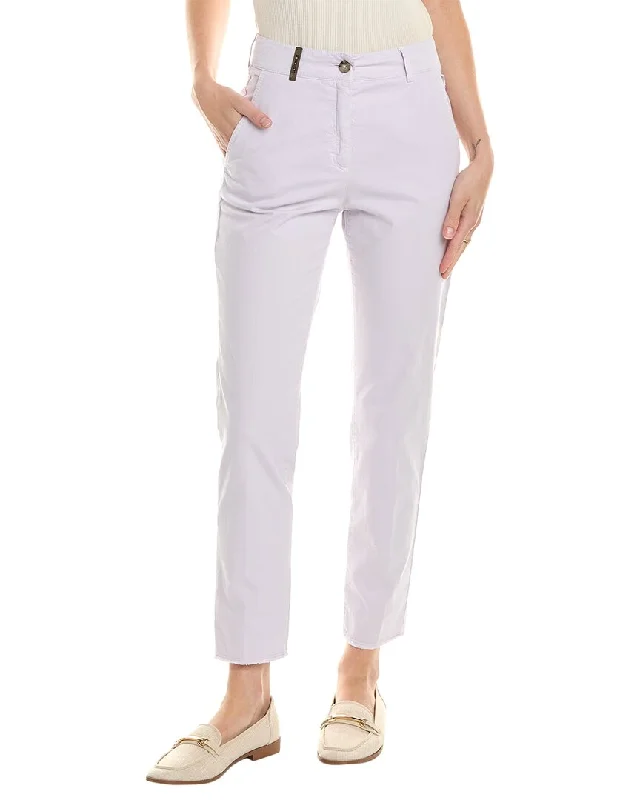 Personalized Outfit Peserico Pant